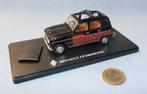Altaya Ixo 1/43 : Renault R4 4L "Parisienne" (Bordeaux), Verzenden, Nieuw, Auto, Universal Hobbies