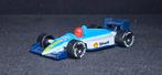 Matchbox Raceauto - Shell. BIEDEN, Hobby en Vrije tijd, Modelauto's | Overige schalen, Ophalen of Verzenden, Gebruikt, Auto