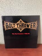 Bolt Thrower “The Peel Sessions 1988-90” lp 1991, Gebruikt, Ophalen of Verzenden