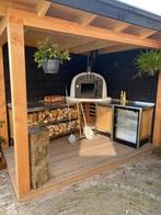 Buitenkeuken Kamado Meubel | Maatwerk, Tuin en Terras, Nieuw, Ophalen of Verzenden, Gas