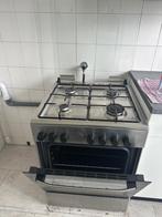 Fornuis + oven, Witgoed en Apparatuur, Ophalen, Gebruikt, Oven, Hete lucht