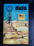 Frank herbert duin €10, Ophalen of Verzenden, Gelezen
