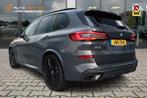 BMW X5 xDrive45e M-Sport | Pano | Sky Lounge | Trekhaak |, Gebruikt, 394 pk, Vierwielaandrijving, Hybride Elektrisch/Benzine