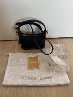 Michael kors schoudertas/handtas origineel, Ophalen of Verzenden, Nieuw, Blauw, Avondtasje