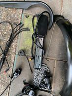 Ouxi V8 Fatbike Onderdelen wielen motor spadboard, Ophalen of Verzenden, Gebruikt, Algemeen, Overige typen