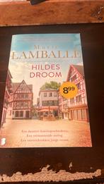 Marie Lamballe - Hildes droom ( deel 1), Ophalen of Verzenden, Gelezen, Marie Lamballe