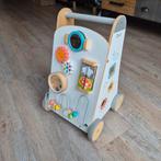 Howa loopkar hout, Kinderen en Baby's, Speelgoed | Babyspeelgoed, Ophalen, Zo goed als nieuw, Overige typen