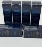 Diorskin Nude N 002 BB crème x 3 stuks, Ophalen of Verzenden, Nieuw, Gehele gezicht, Make-up