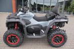 Cfmoto CFORCE 1000 TOURING PREM L7 QUAD L7E Kenteken