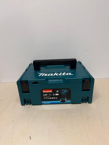 Makita m-box beschikbaar voor biedingen