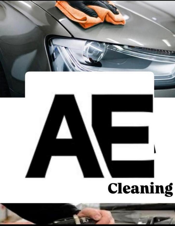 Auto/caravan poetser, Auto diversen, Auto-accessoires, Ophalen of Verzenden