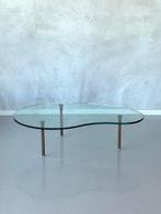 Ambo salontafel Enzo Mari design Zanotta vintage tafel 1987, Ophalen, Italie, Gebruikt, 100 tot 150 cm