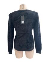 Bloomings vest L, Kleding | Dames, Zwart, Maat 42/44 (L), Ophalen of Verzenden, Zo goed als nieuw
