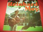 LP, Reinhard Mey: Als de dag van toen, Ophalen of Verzenden, 1960 tot 1980, Zo goed als nieuw