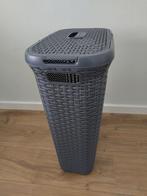Wasmand 2 stuks, Ophalen, Rechthoekig