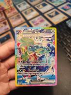💎 Terapagos 169 Prismatic Evolutions, Ophalen of Verzenden, Zo goed als nieuw, Losse kaart