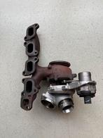 VW Caddy 2.0TDI  Garrett Turbo 122PK, Auto-onderdelen, Motor en Toebehoren, Ophalen, Gebruikt, Volkswagen