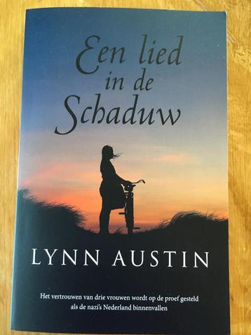 Een Lied in de Schaduw van Lynn Austin beschikbaar voor biedingen