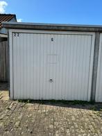 Garagebox Oostzaan, Huizen en Kamers, Garages en Parkeerplaatsen, Amsterdam