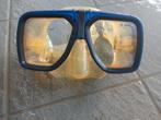 Duikbril Sherwood - Gebruikt, Ophalen of Verzenden, Gebruikt, Duikbril of Snorkel