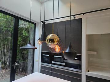 Lampenset Tom Dixon beschikbaar voor biedingen