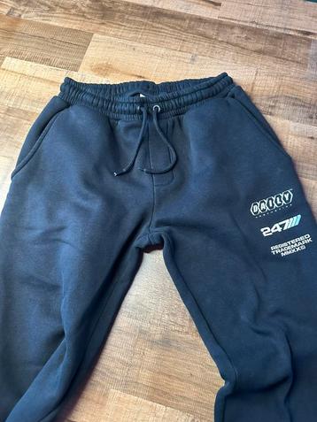 Sting | Joggingsbroek donkerblauw - Goede staat S beschikbaar voor biedingen