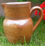 Brocante greskan grespot, Antiek en Kunst, Antiek | Keramiek en Aardewerk, Ophalen