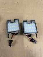 Ford Focus III C-Max Kuga Mondeo S-Max Es - onder spiegel le, Auto diversen, Auto-accessoires, Ophalen of Verzenden, Zo goed als nieuw