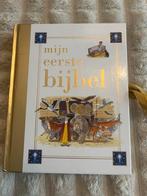 Mijn eerste bijbel, Ophalen of Verzenden, Zo goed als nieuw