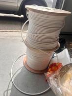 Coax rol kabel 200meter, Ophalen, 10 meter of meer, Coaxiale kabel
