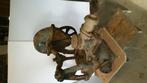 gierpomp, Doe-het-zelf en Verbouw, Ophalen, Gebruikt, Elektromotor, Minder dan 1400 rpm