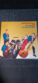 Ronnie nichtingale and the haydocks, Ophalen of Verzenden, Zo goed als nieuw