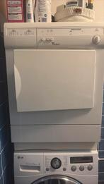 Wasdroger DEFECT gratis ophalen, Witgoed en Apparatuur, Wasdrogers, 4 tot 6 kg, Overige typen, Ophalen of Verzenden, Voorlader