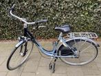 Union Damesfiets - Goed Onderhouden, Verzenden, Gebruikt, Versnellingen