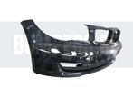 Bumper BMW 1 Serie E81 E87 Facelift LCI 07-11 7166462 158577, Gebruikt, Voor, 6 maanden garantie, Ophalen of Verzenden