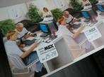 MSX basic programmeren | Complete NTI cursus in 48 lessen, Ophalen of Verzenden