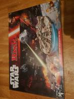 Risk star wars, Drie of vier spelers, Ophalen of Verzenden, Zo goed als nieuw