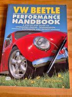 Vw beetle performance handbook: a step-by-step guide to upg, Ophalen of Verzenden