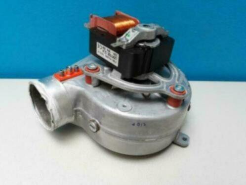 Ventilator Bosch 25 VRC Eurostar (fime) L25R7763C CL.H, Doe-het-zelf en Verbouw, Verwarming en Radiatoren, Gebruikt, Cv-ketel of Combi-ketel