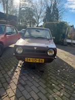 Reliant, Bedrijf, Handgeschakeld, 4 cilinders, Overige carrosserieën