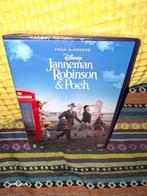 Janneman Robinson & Poeh, Ophalen of Verzenden, Dieren, Vanaf 6 jaar, Nieuw in verpakking
