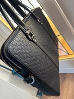 Blauwe design tas (15.6 inch laptop past erin) | Unisex, Ophalen of Verzenden, Gebruikt, Blauw, Handtas