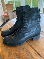 Nero Gerardini laarzen 40, Ophalen of Verzenden, Zo goed als nieuw, Zwart, Hoge laarzen