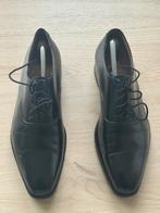 Prachtige Zwarte Crockett & Jones schoen, Kleding | Heren, Schoenen, Zwart, Ophalen of Verzenden, Zo goed als nieuw, Veterschoenen