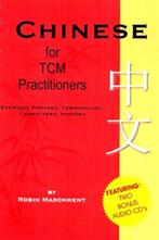 Chinese taalgids voor TCM practitioners & Reizigers, Ophalen of Verzenden, Alpha, Nieuw, Niet van toepassing