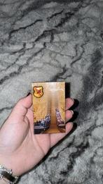 Efteling magneet nieuw, Verzamelen, Efteling, Ophalen of Verzenden, Nieuw, Button of Speldje