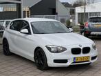 BMW 1-serie 114i EDE 5 deurs / Airco / PDC / 2012, 1-Serie, Gebruikt, Euro 6, 4 cilinders
