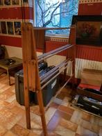 Antiek wasrek, Huis en Inrichting, Ophalen, Eenpersoons, Hoogslaper