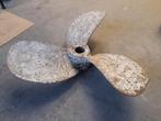 Tuin decoratie scheepsschroef scheeps propeller, Ophalen