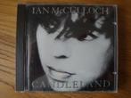 Ian Mcculloch (Echo & Bunnymen) - Candleland, Ophalen of Verzenden, Zo goed als nieuw, Poprock